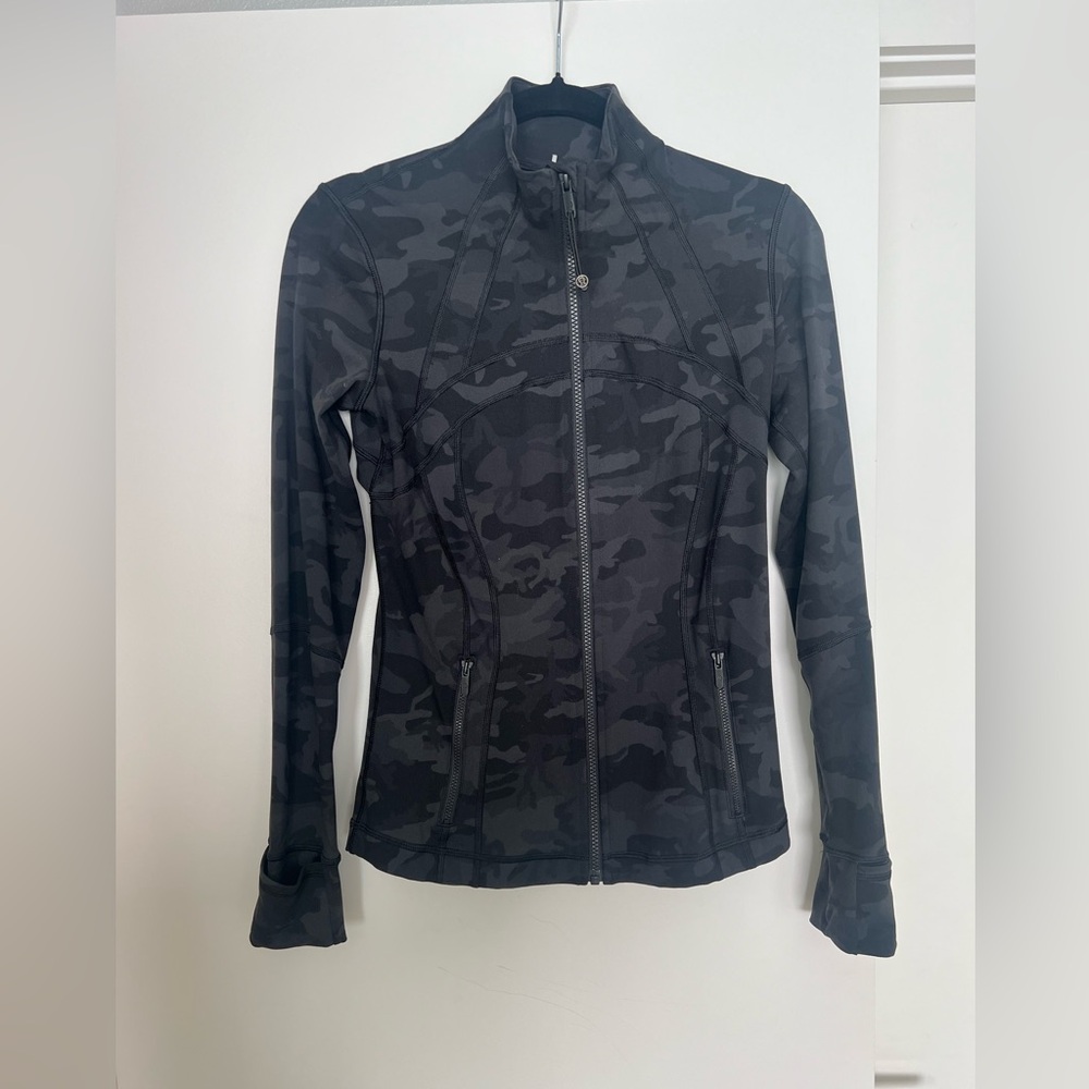 Lululemon Define Jacket